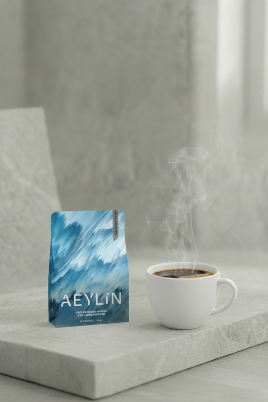 AEYLIN Pouch Clean Shot