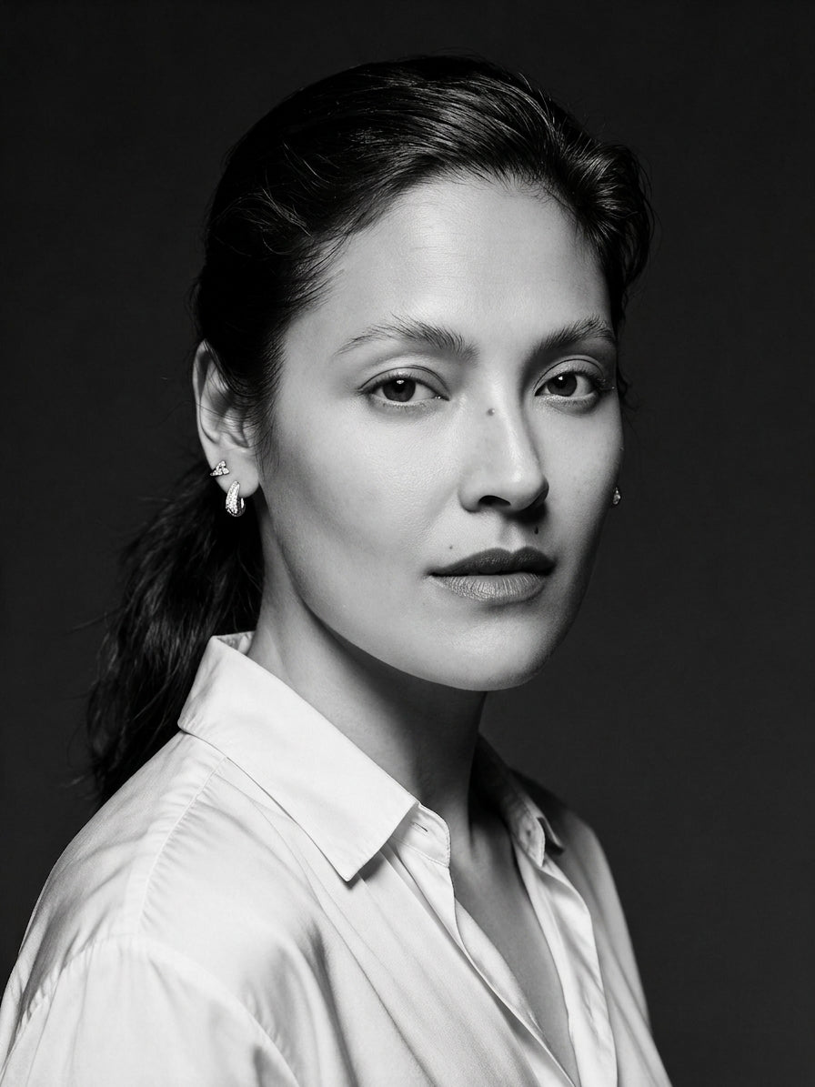 Elin founder & CEO of AEYLíN