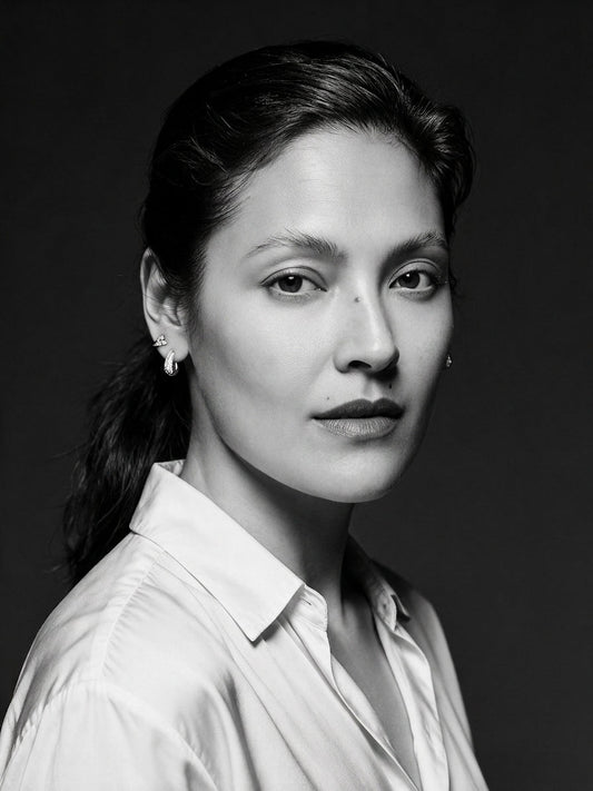 Elin founder & CEO of AEYLíN