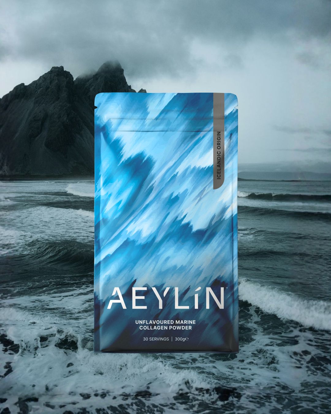 AEYLíN turns waste into value