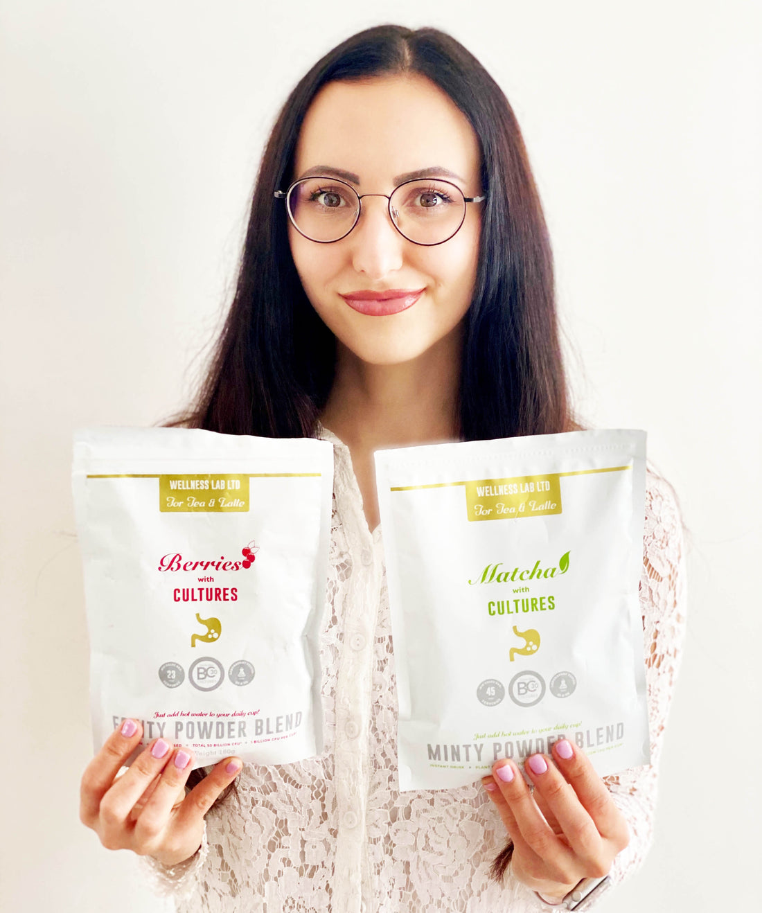 Why I'm a vegan - By Sabina