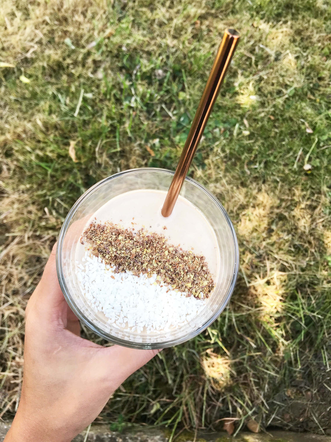 banana avocado smoothie wellness lab recipes