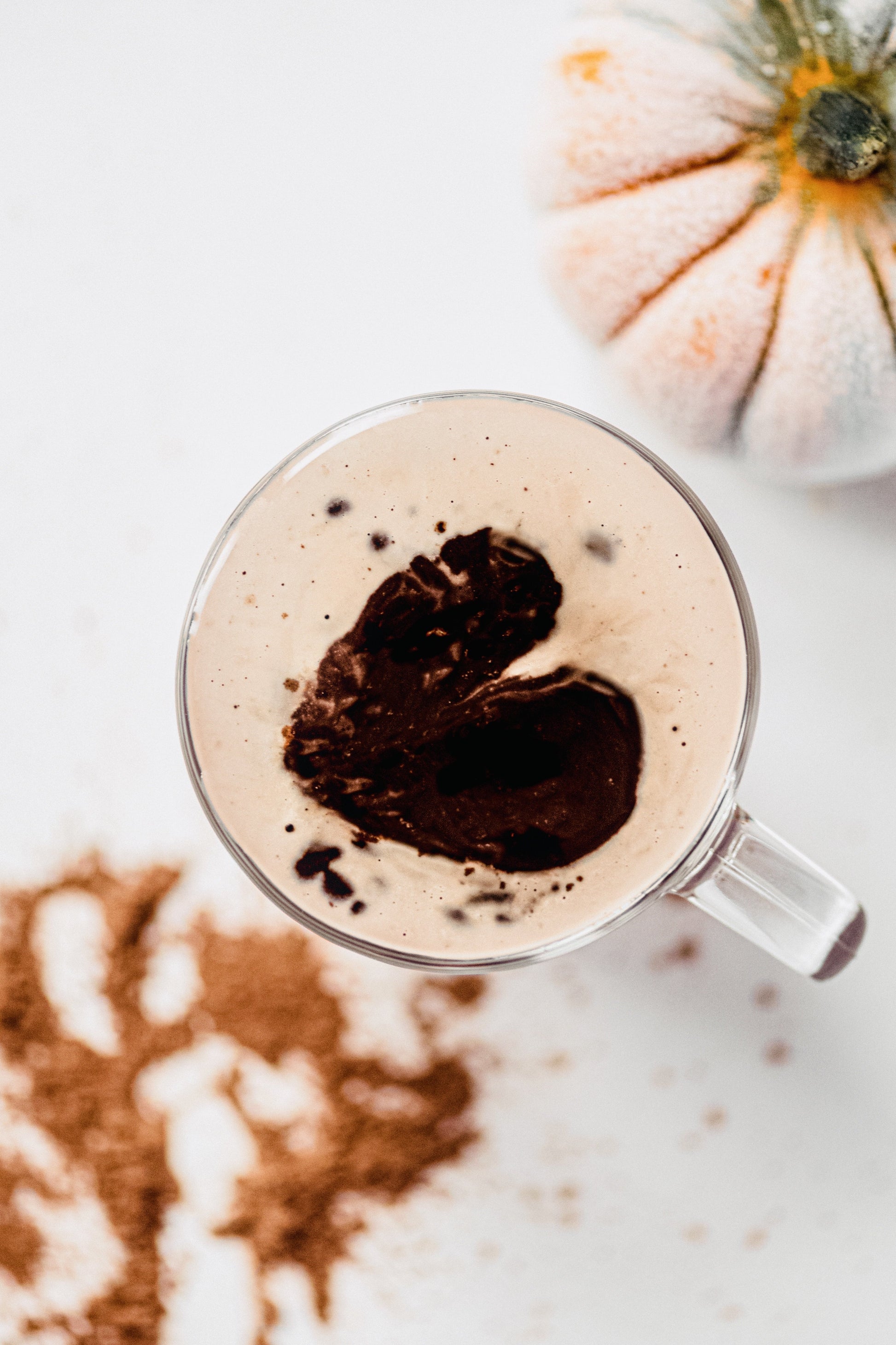 Cocoa Collagen Type 1 & 3 | 50g - Wellness Lab®