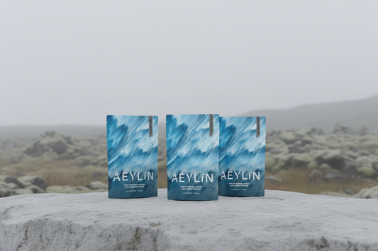 Icelandic Wild-Caught Cod Collagen | 50g
